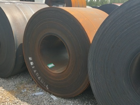 泉州Q355NHB耐候板