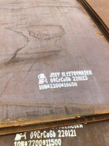 泉州ND耐酸钢板